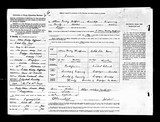 M20226 - Marriage Allan Wesley Huffman & Edith Lila Maw 29091927 M20226 - Marriage Allan Wesley Huffman & Edith Lila Maw 29091927