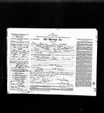 M20341 - Marriage William Dearing & Edith Mable Maw 10051912 M20341 - Marriage William Dearing & Edith Mable Maw 10051912