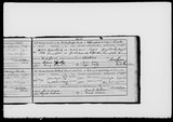 M20441 - Marriage Richard Feneley & Fanny Cooper 03041883