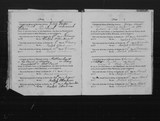 M2072 - Banns Charles Maw & Sarah Chew 27031853 M2072 - Banns Charles Maw & Sarah Chew 27031853