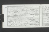 M21855 - Marriage Harold lister & Florence Mary Trout 24091923 M21855 - Marriage Harold lister & Florence Mary Trout 24091923