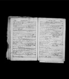 M21873 - Marriage William Maw & Sarah Flood 15061780 M21873 - Marriage William Maw & Sarah Flood 15061780