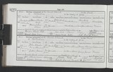 M21918 - Marriage Thomas Charles Kirk & Hannah Jane Evans 25121906