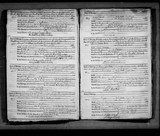 M21928 - Marriage Matthew Newel & Ann Maw 10111772 M21928 - Marriage Matthew Newel & Ann Maw 10111772