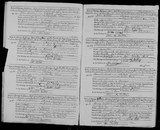 M21929 - Marriage John Groom & Elizabeth Maw 01121778