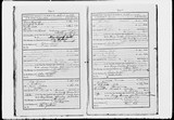 M2205 - Marriage George Dawson & Elizabeth Joll 03071828