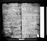 M22412 - Marriage William Dodgson & Martha Maw 1680 M22412 - Marriage William Dodgson & Martha Maw 1680