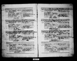 M22417 - Marriage and Banns William Johnson & Hannah Maw 31071775