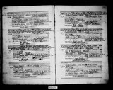 M22417 - Marriage and Banns William Johnson & Hannah Maw 31071775 M22417 - Marriage and Banns William Johnson & Hannah Maw 31071775
