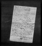 M22573 - Marriage John Kitson & Mary Maw 13121796