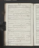 M22800 - Marriage Thomas Maw & Mary Hannah Parker 02101831 M22800 - Marriage Thomas Maw & Mary Hannah Parker 02101831