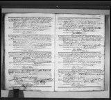 M22994 - Marriage William Boast & Elizabeth Maw 30041805