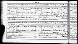 M23054 - Marriage Thomas Thorpe & Mary Maw 20101855