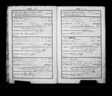 M23158 - Marriage James Wilds & Harriet Maw 27111839 M23158 - Marriage James Wilds & Harriet Maw 27111839