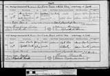M23166 - Marriage Isaac Boynton & Elizabeth Thrustle 24111866