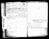 M23267 - Marriage Joseph Maw & Sarah Holmes 14121742