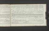 M23473 - Marriage George Henry Holdsworth & Harriet Elizabeth Frost 21121904