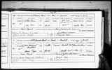 M23717 - Marriage William Farrow & Jane Maw 13121911 M23717 - Marriage William Farrow & Jane Maw 13121911