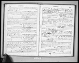 M24087 - Marriage Michael Tole & Hannah Maw 06071784