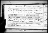 M24160 - Marriage John Hebron & Elizabeth Watson 02031878