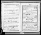 M24203 - Marriage Robert Marsar & Hannah Mawe 05031831 bis M24203 - Marriage Robert Marsar & Hannah Mawe 05031831 bis