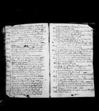 M24305 - Marriage Richard Chapelow & Dorothy Morland 31081736