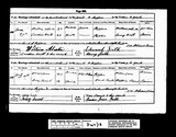 M24316 - Marriage William Akester & Caroline Firth 27061880