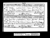M24344 - Marriage Gathorne Varley & Ada Goodall 07041901 M24344 - Marriage Gathorne Varley & Ada Goodall 07041901