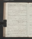 M2450 - Marriage Charles Stevenson & Eliza Maw 18051831 M2450 - Marriage Charles Stevenson & Eliza Maw 18051831