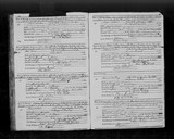 M2460 - Banns & Marriage John Maw & Jane Foster 13121803 M2460 - Banns & Marriage John Maw & Jane Foster 13121803