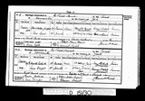 M24636 - Marriage Robert Arthur Garfoot & Clara Pyrah 28101916 M24636 - Marriage Robert Arthur Garfoot & Clara Pyrah 28101916