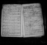 M2486 - Marriage William Maw & Jane Flintoff 05031825 M2486 - Marriage William Maw & Jane Flintoff 05031825