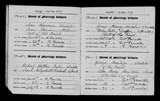 M25005 - Banns John Barnes & Jane Maw (widow) 30061889 M25005 - Banns John Barnes & Jane Maw (widow) 30061889