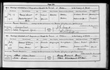 M2519 - Marriage Albert William Maw & Ada Dean 31071913 M2519 - Marriage Albert William Maw & Ada Dean 31071913