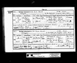 M2520 - Marriage Frank Holtby Maw & Gertrude Annie Scarff 27111915 M2520 - Marriage Frank Holtby Maw & Gertrude Annie Scarff 27111915