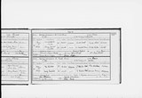 M25261 - Marriage Tom Clarkson & Emily Thorndike 18051909