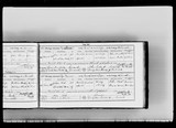 M25377 - Marriage George Crackle & Sarah Ann Bates 31031868
