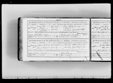 M25384 - Marriage Walter Allen Lymn & Ann Rebecca Crackle 08091896 M25384 - Marriage Walter Allen Lymn & Ann Rebecca Crackle 08091896