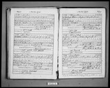 M2542 - Marriage James Maw & Mary Wilson 31011792 bis M2542 - Marriage James Maw & Mary Wilson 31011792 bis