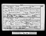 M25610 - Marriage Edward Tealby Fisher & Peggy MacLeod 27071911 M25610 - Marriage Edward Tealby Fisher & Peggy MacLeod 27071911