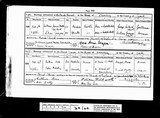 M25818 - Marriage William James Morton Salkeld & Lilian Grayson 05101905 M25818 - Marriage William James Morton Salkeld & Lilian Grayson 05101905
