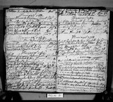 M2591 - Marriage John Maw & Jane Hill 16111738 bis M2591 - Marriage John Maw & Jane Hill 16111738 bis