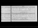 M26235 - Marriage John Leggott & Alice Hill 18041909 M26235 - Marriage John Leggott & Alice Hill 18041909