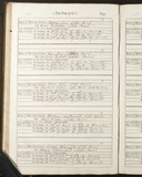 M26371 - Banns Marriage John Maw & Hannah Curtis 29081784