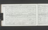 M26412 - Marriage Sylvester Atack & Edith Susan Walker 30011928 M26412 - Marriage Sylvester Atack & Edith Susan Walker 30011928