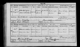 M26566 - Marriage William Everatt Hind & Mary Ann Maw 14081862