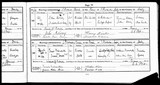 M26670 - Marriage Ernest Fairweather & Jessie Helen Hives 04031894