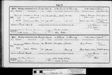 M26898 - Marriage Arthur Pearson & Alice Wilson 22101921