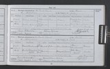M27529 - Marriage George Johnson & Nellie Hyland 06041912