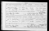 M27533 - Marriage Ernest Henry Mallary & Annie Johnson 11011913 M27533 - Marriage Ernest Henry Mallary & Annie Johnson 11011913